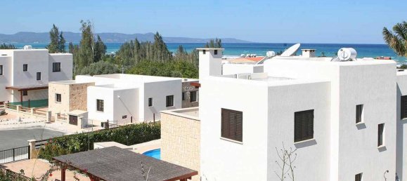 4 Schlafzimmer Villa in ARGAKA VILLAGE 6, Argaka, Cyprus, Nr. 17393 4