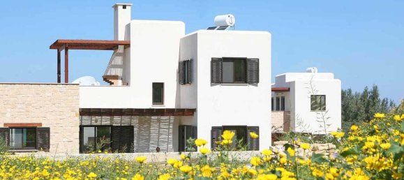 4 Schlafzimmer Villa in ARGAKA VILLAGE 6, Argaka, Cyprus, Nr. 17393 2