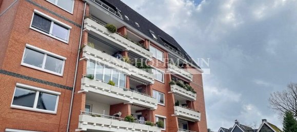 Квартира с 3 комнатами в Pinneberg, Германия № 61901 11