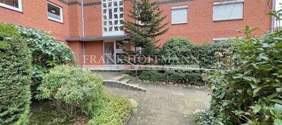 Квартира с 3 комнатами в Pinneberg, Германия № 61901 12