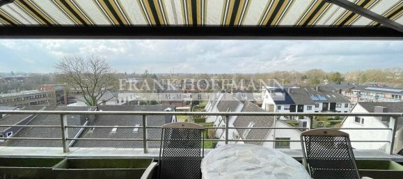 Квартира с 3 комнатами в Pinneberg, Германия № 61901 23