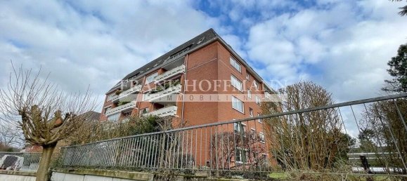 Квартира с 3 комнатами в Pinneberg, Германия № 61901 10