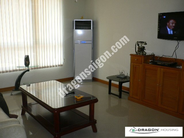98m² Apartment in Binh Thanh, Vietnam No. 11338