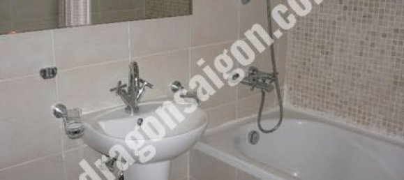 98m² Apartment in Binh Thanh, Vietnam No. 11338 3