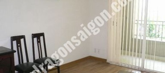 98m² Apartment in Binh Thanh, Vietnam No. 11338 2