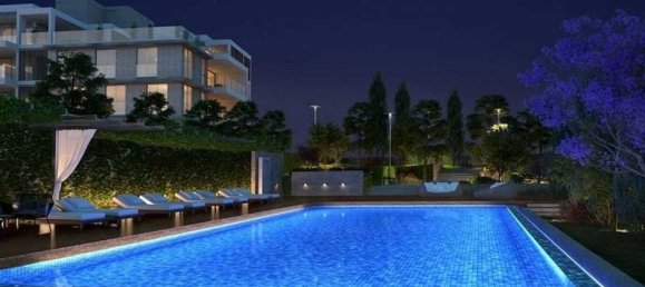 Apartamento T3 em Agios Athanasios, Cyprus N.º 8668 8