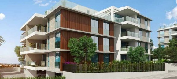 Apartamento T3 em Agios Athanasios, Cyprus N.º 8668 9