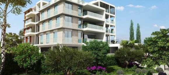 Apartamento T3 em Agios Athanasios, Cyprus N.º 8668 7