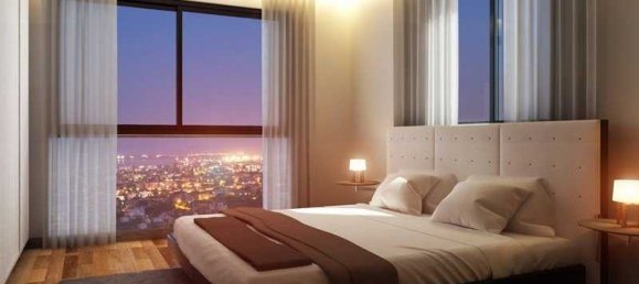 Apartamento T3 em Agios Athanasios, Cyprus N.º 8668 4