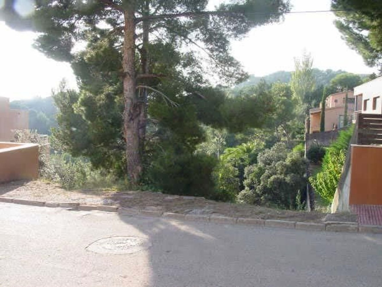 Terrain à Palafrugell, Spain 995m² No. 137295