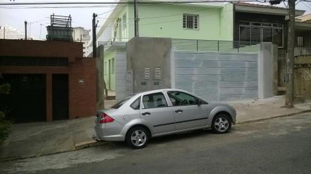 8 غرف نوم منزل في Sao Paulo, Brazil رقم 470442