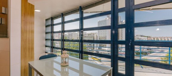 3 bedrooms Apartment in Lisbon, Portugal No. 9731 23