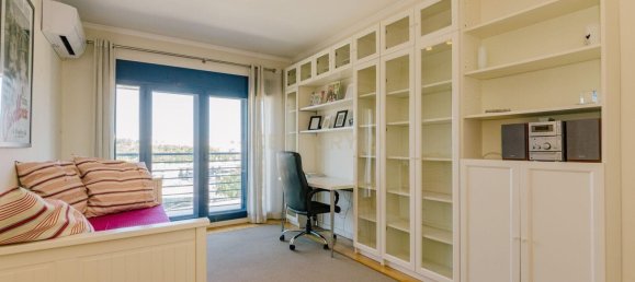 3 bedrooms Apartment in Lisbon, Portugal No. 9731 34