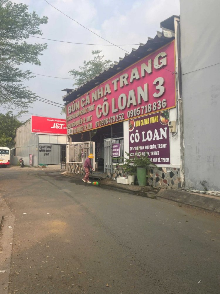 Terreno en Nha Be, Vietnam 85 m² No. 20390