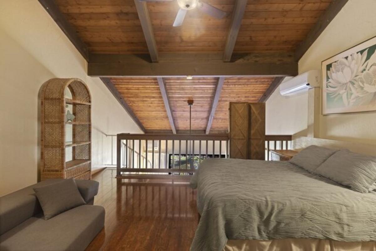 3 bedrooms House in Lahaina, USA No. 441685