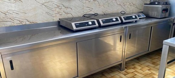 3غرفة عقار تجاري في Massa, Italy رقم 304083 3