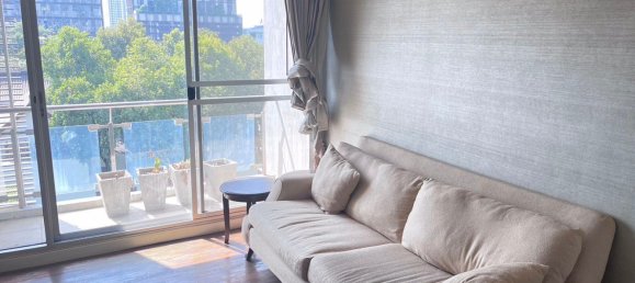 1 bedroom Condo in Khlong Toei, Thailand No. 4359 2