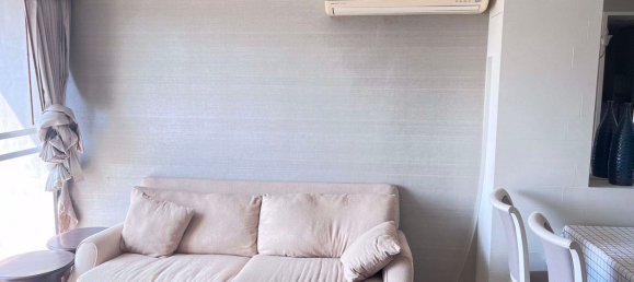 1 bedroom Condo in Khlong Toei, Thailand No. 4359 3