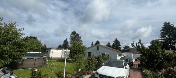 Casa de 6 habitaciónes en Blankenburg, Germany No. 37934 7