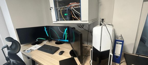 Casa de 6 habitaciónes en Blankenburg, Germany No. 37934 6