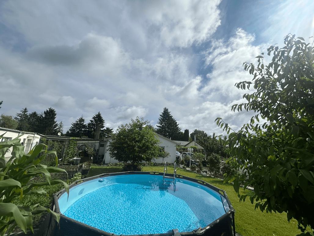 Casa de 6 habitaciónes en Blankenburg, Germany No. 37934