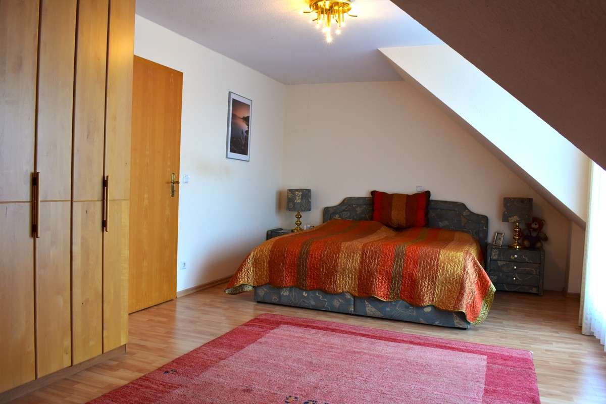 3 chambres Maison de ville à Hildesheim, Germany No. 17521