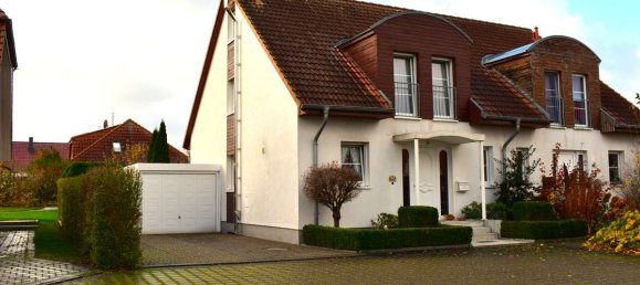 3 chambres Maison de ville à Hildesheim, Germany No. 17521 12