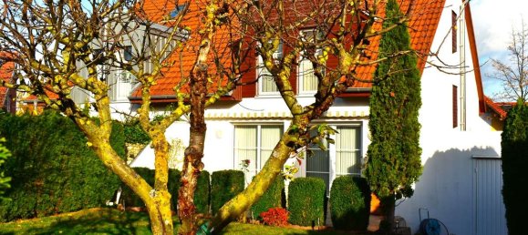 3 chambres Maison de ville à Hildesheim, Germany No. 17521 20