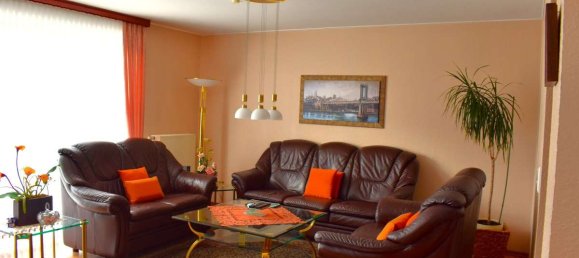 3 chambres Maison de ville à Hildesheim, Germany No. 17521 17