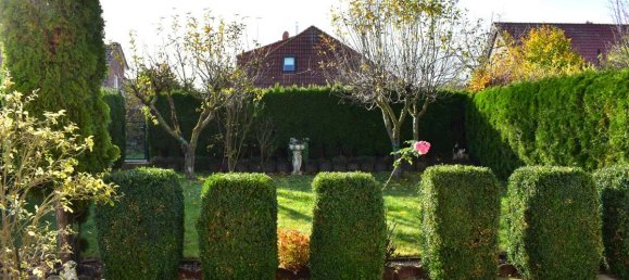 3 chambres Maison de ville à Hildesheim, Germany No. 17521 4