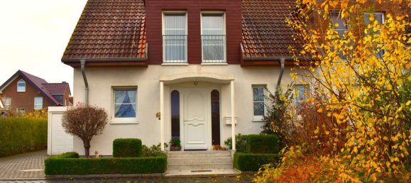 3 chambres Maison de ville à Hildesheim, Germany No. 17521 19