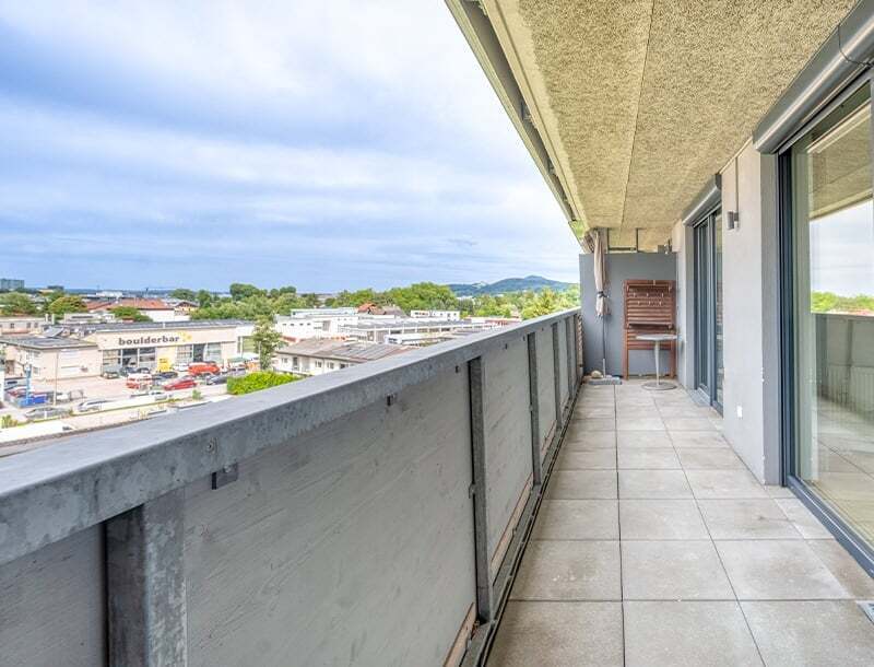 Apartamento de 2 divisões em Salzburg, Austria N.º 169871