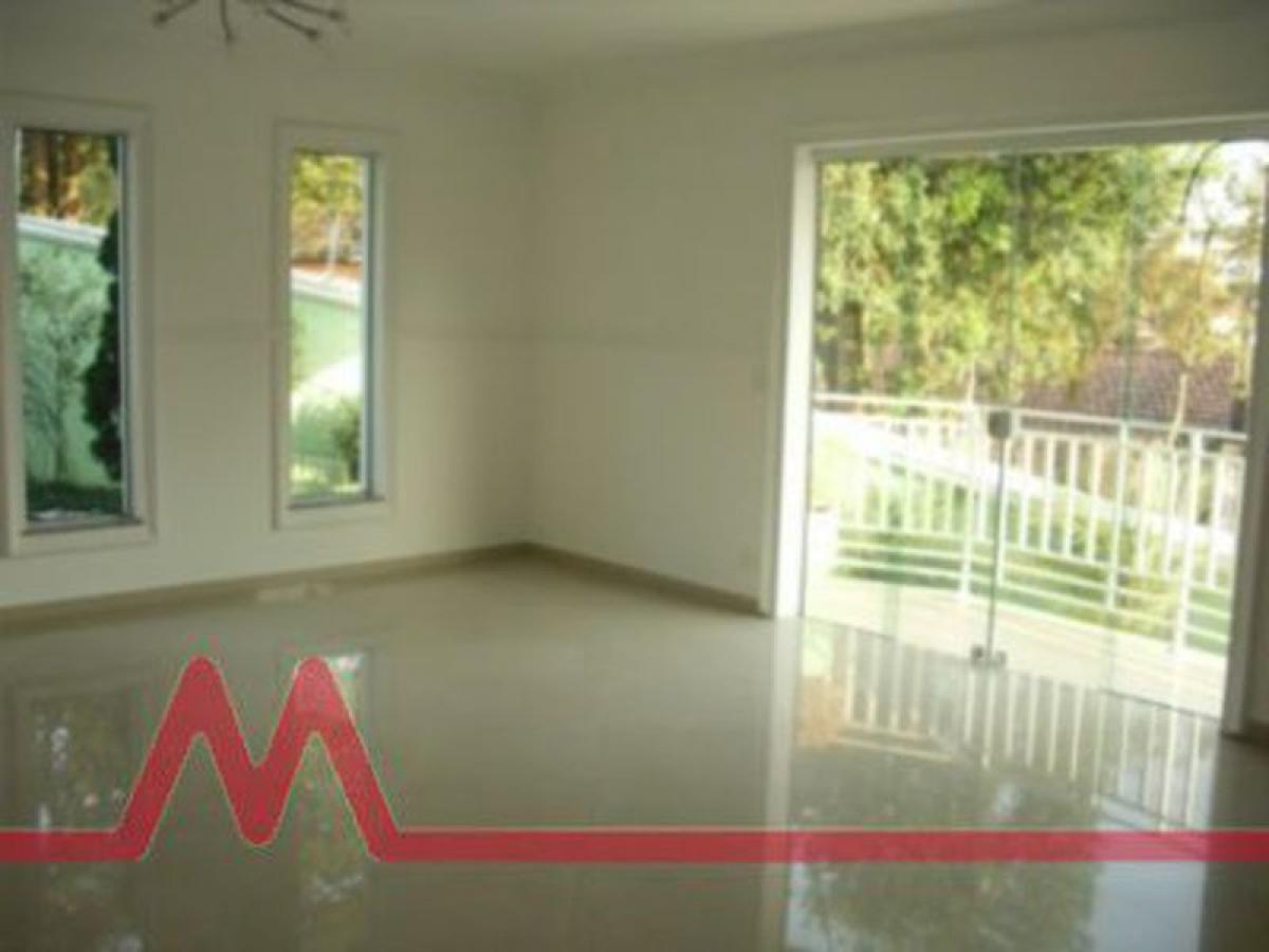 4 chambres Maison à Sao Paulo, Brazil No. 587854