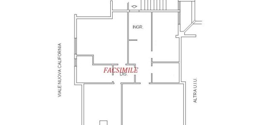 6-salle Appartement à Ardea, Italy No. 93918 21