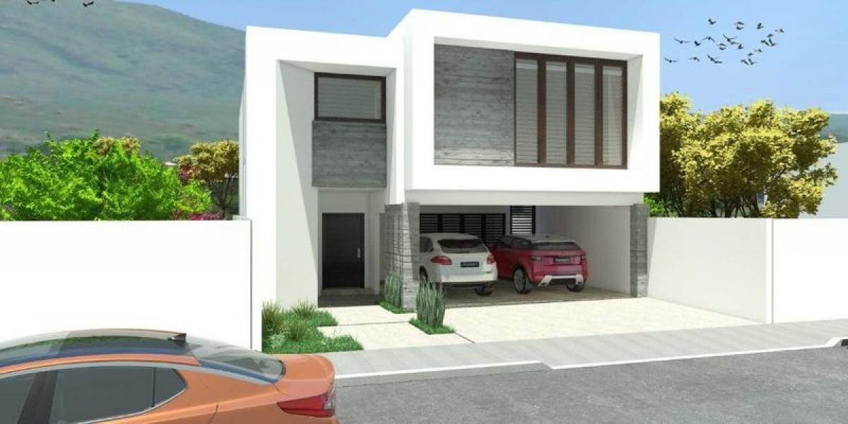 3 Schlafzimmer Haus in Chihuahua, Mexico, Nr. 167684