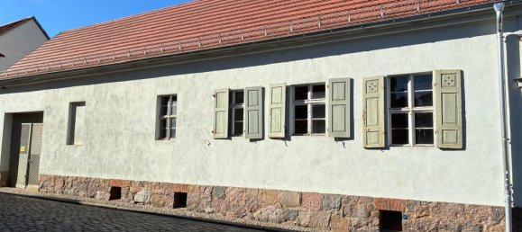 Здание с 2 спальнями в Потсдам-Миттельмарк, Германия № 311446 5