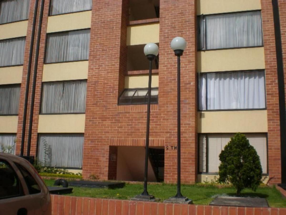 Casa T2 em Bogota, Colombia N.º 14643