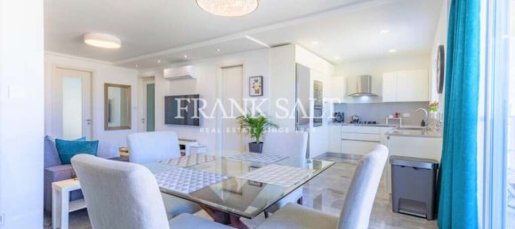 3 غرف نوم شقة في Zebbug, Malta رقم 4727 3