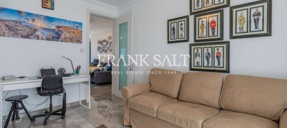 3 غرف نوم شقة في Zebbug, Malta رقم 4727 7