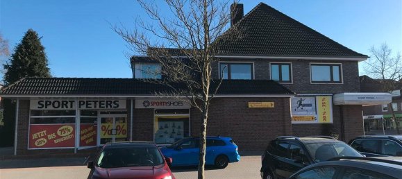 Edificio en Aurich, Germany 1669 m² No. 293245 4