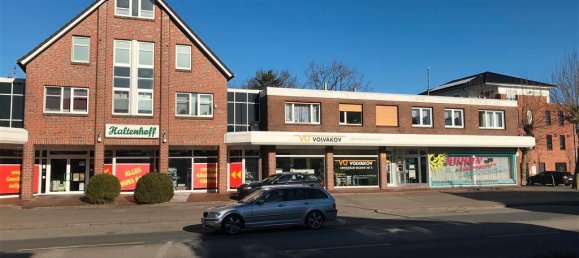 Edificio en Aurich, Germany 1669 m² No. 293245 2