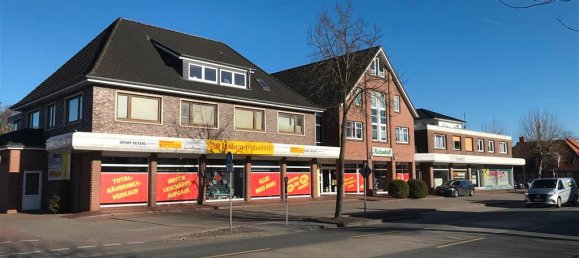 Edificio en Aurich, Germany 1669 m² No. 293245 3