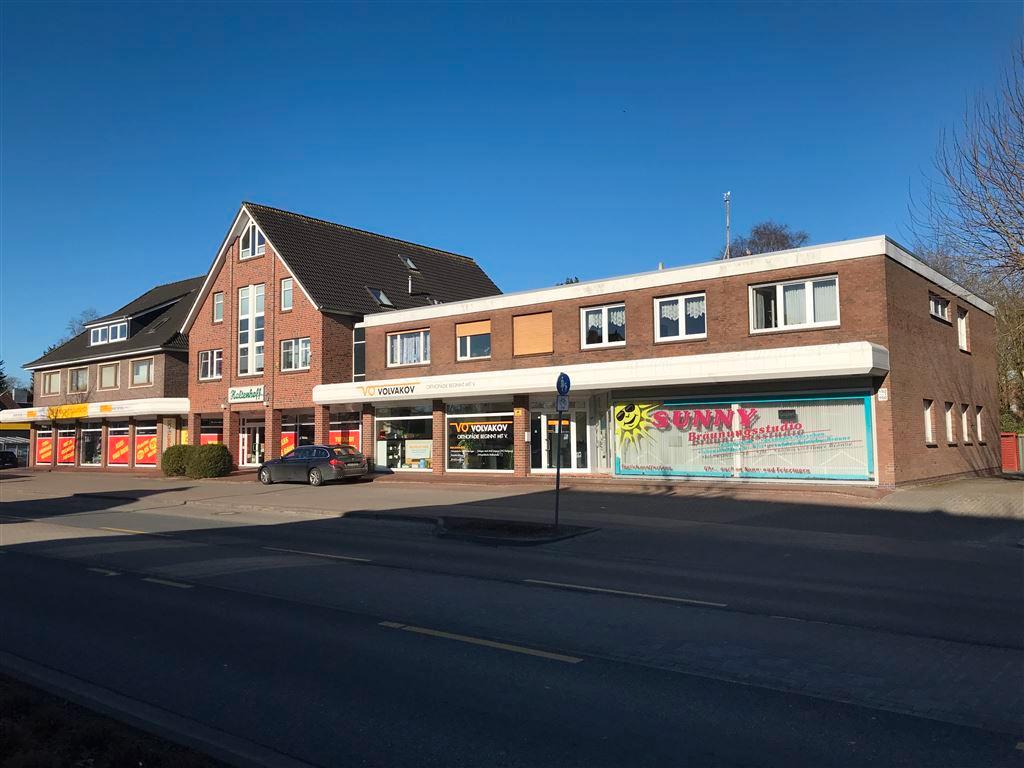 Edificio en Aurich, Germany 1669 m² No. 293245