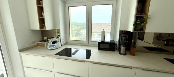 3 rooms Apartment in Hohenweiler, Austria No. 175615 5
