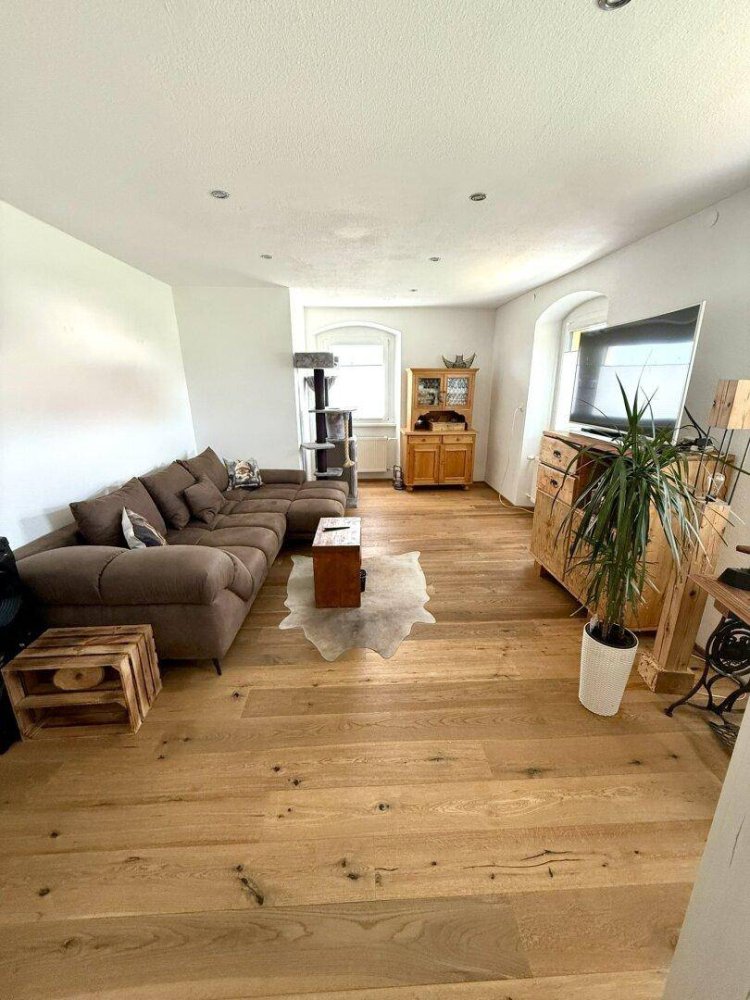 3 rooms Apartment in Hohenweiler, Austria No. 175615