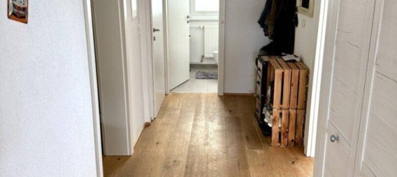 3 rooms Apartment in Hohenweiler, Austria No. 175615 16