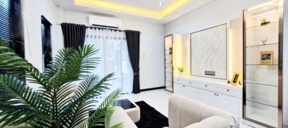 3 Schlafzimmer Haus in Pattaya, Thailand, Nr. 27348 7