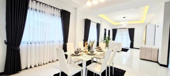 3 Schlafzimmer Haus in Pattaya, Thailand, Nr. 27348 9