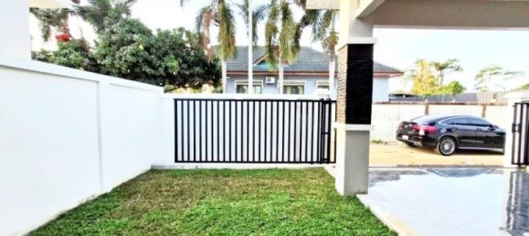 3 Schlafzimmer Haus in Pattaya, Thailand, Nr. 27348 22