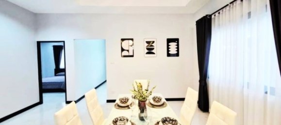 3 Schlafzimmer Haus in Pattaya, Thailand, Nr. 27348 11